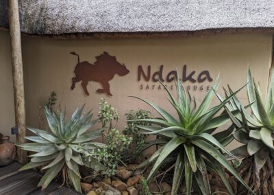 Ndaka